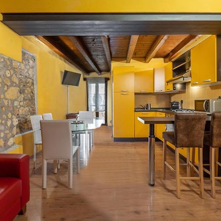 Stylish 2 Bedroom With Balcony Βερόνα Εξωτερικό φωτογραφία