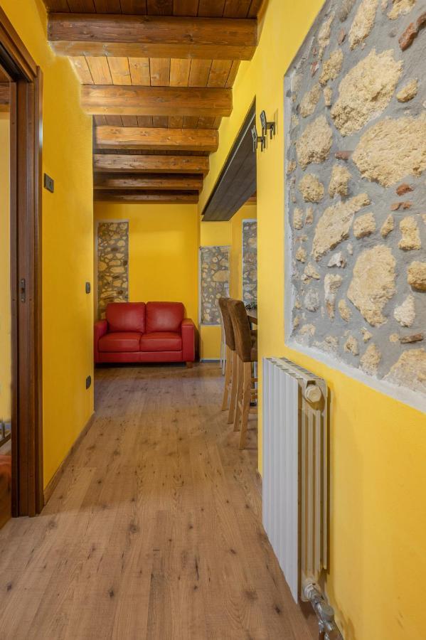 Stylish 2 Bedroom With Balcony Βερόνα Εξωτερικό φωτογραφία