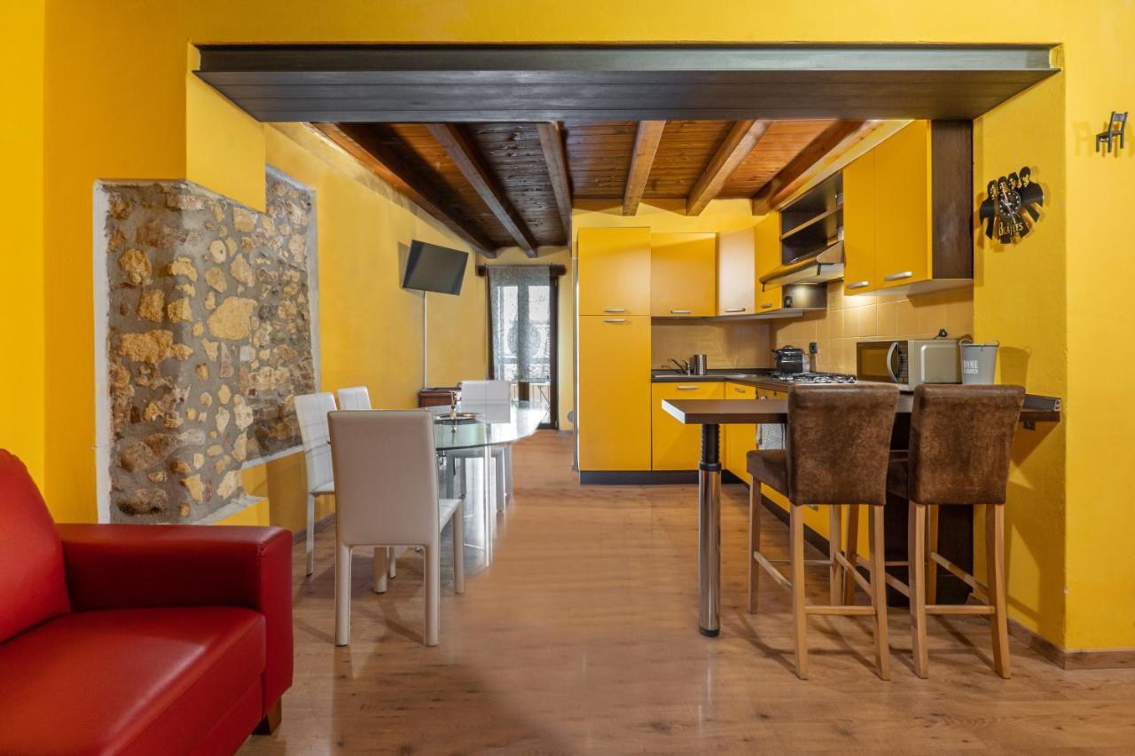 Stylish 2 Bedroom With Balcony Βερόνα Εξωτερικό φωτογραφία