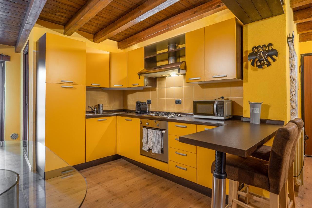 Stylish 2 Bedroom With Balcony Βερόνα Εξωτερικό φωτογραφία