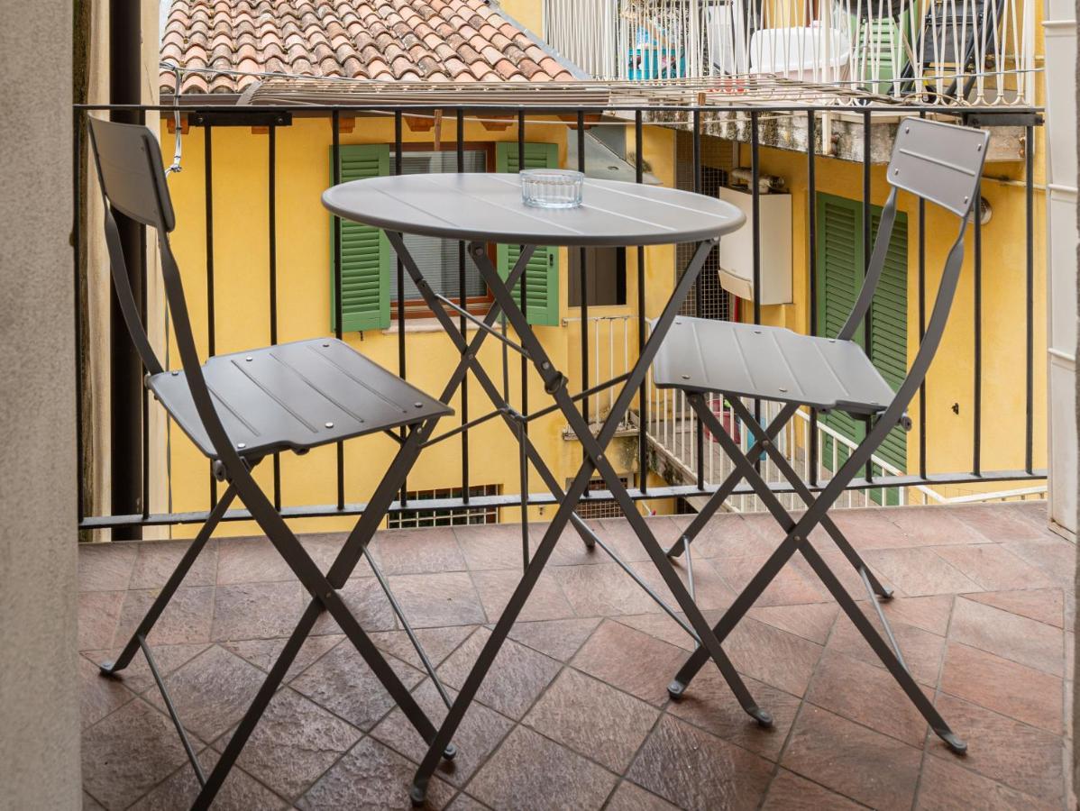 Stylish 2 Bedroom With Balcony Βερόνα Εξωτερικό φωτογραφία