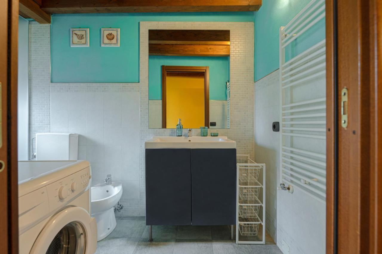 Stylish 2 Bedroom With Balcony Βερόνα Εξωτερικό φωτογραφία