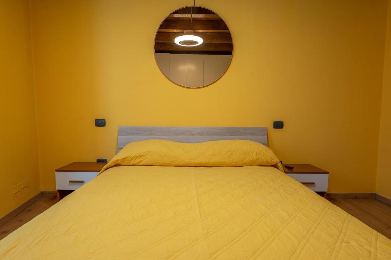 Stylish 2 Bedroom With Balcony Βερόνα Εξωτερικό φωτογραφία