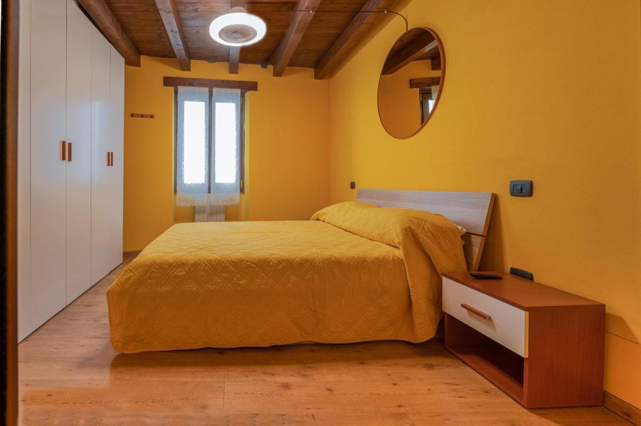 Stylish 2 Bedroom With Balcony Βερόνα Εξωτερικό φωτογραφία
