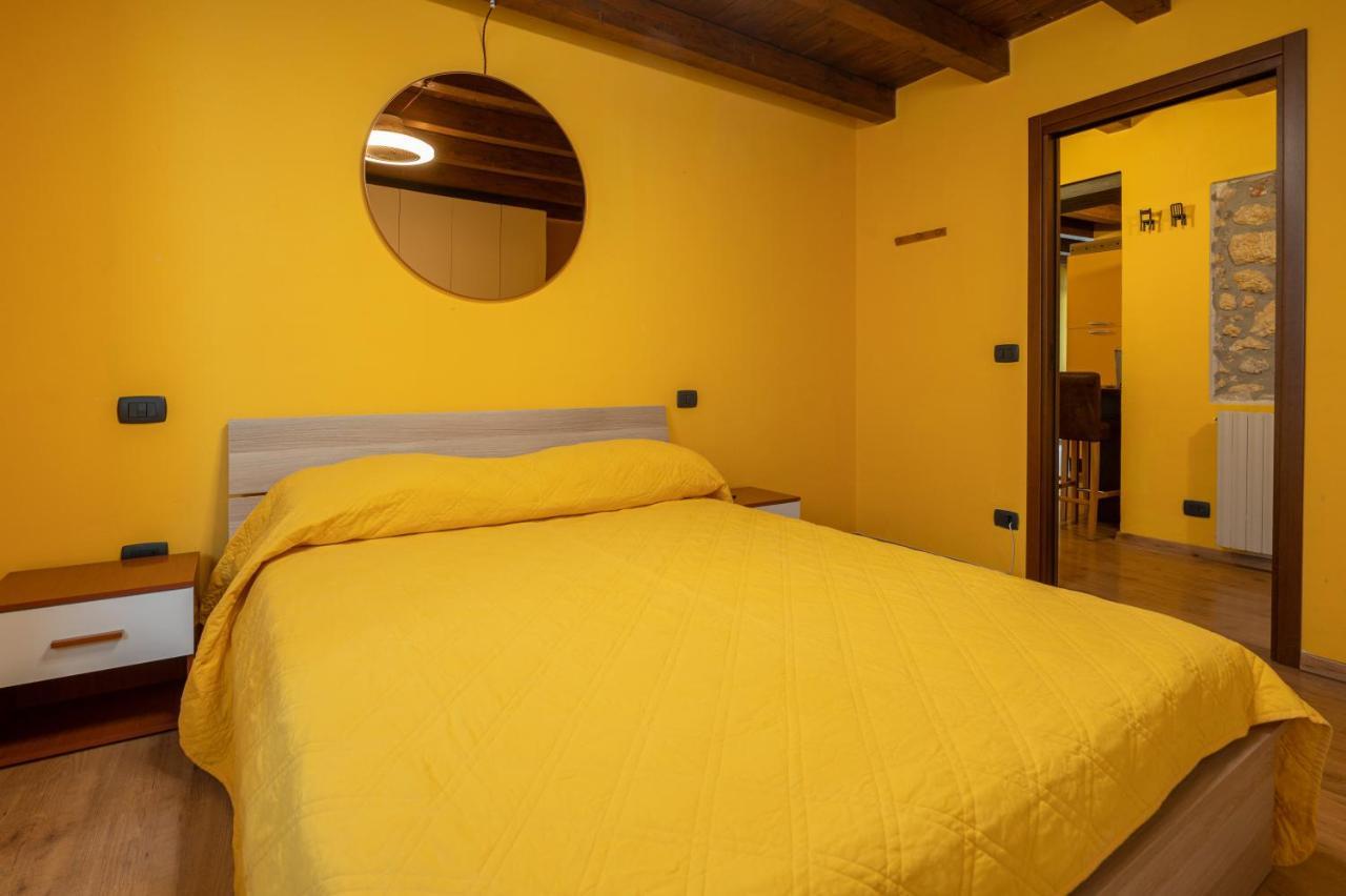 Stylish 2 Bedroom With Balcony Βερόνα Εξωτερικό φωτογραφία