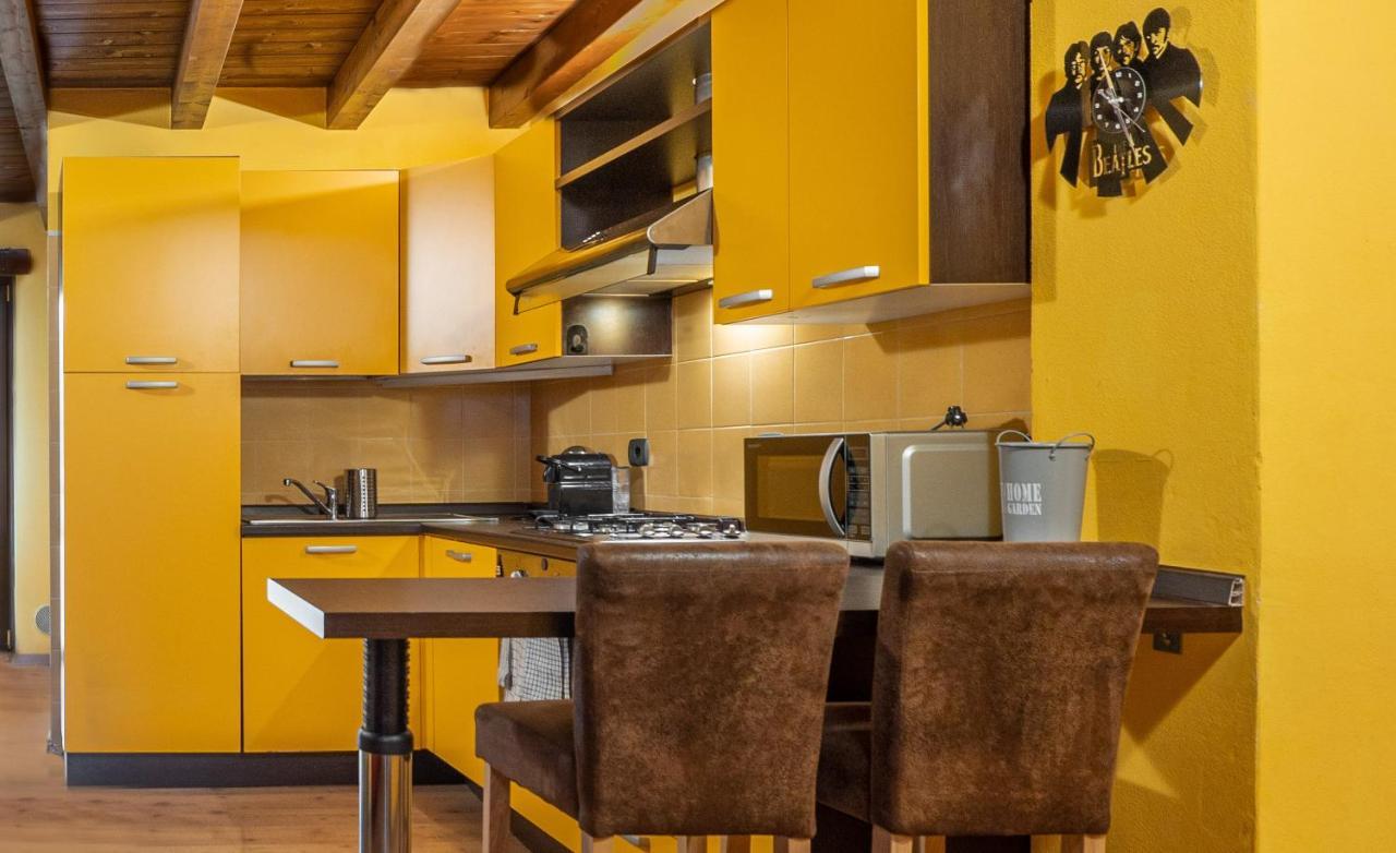 Stylish 2 Bedroom With Balcony Βερόνα Εξωτερικό φωτογραφία