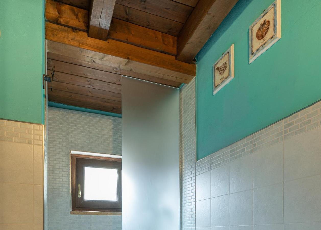 Stylish 2 Bedroom With Balcony Βερόνα Εξωτερικό φωτογραφία