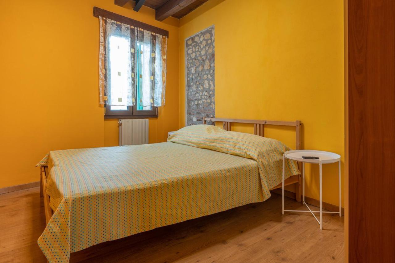 Stylish 2 Bedroom With Balcony Βερόνα Εξωτερικό φωτογραφία