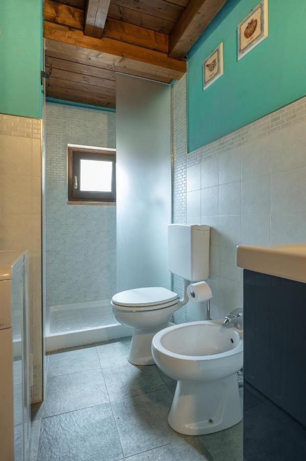 Stylish 2 Bedroom With Balcony Βερόνα Εξωτερικό φωτογραφία
